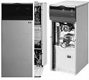 Купить Котел напольный газовый  BAXI SLIM 1.300Fi 